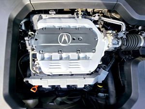 ACURA TL 2010 d'occasion, conduite à gauche/droite - Product Image 5