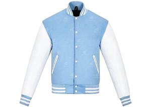 Comfortable Fashionable <b>Thin</b> <b>Waterproof</b> Windproof Outdoor Letterman <b>Jacket</b> Men High Stander Material Quality Custom Logo Street - Product Image 3