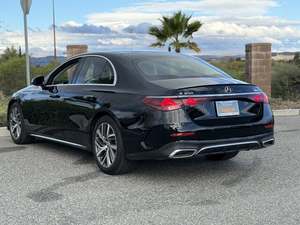 Mercedes-Benz Clase E E 350 4MATIC AWD Plus 2025 Usado en Buen Estado, Sin Accidentes, Volante a la Izquierda/Derecha - Product Image 5
