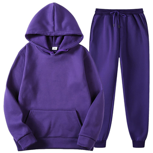 OEM Streetwear moda chándales para mujer impresión personalizada comprar nuevos chándales de manga larga Streetwear para invierno de las mujeres - Product Image 6