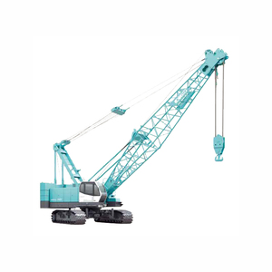 Wholesale distributor of heavy-duty Crawler Tractors and <b>Cranes</b> with enhanced stability - Product Image 3