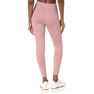 Buy Good Selling Gym Yoga <b>Leggings</b> For Women Tight <b>Legging</b> High Waist Workout Running Yoga Pants <b>Leggings</b> 2026 - Product Image 3