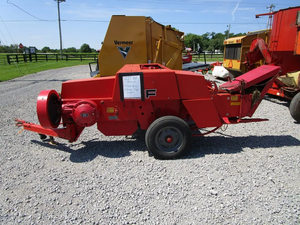 new and used affordable Massey Ferguson RB4160V Round Baler Price best Quality Round hay Baler For Sale - Product Image 5