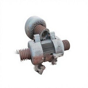 Comprar Compresor de Refrigerador Usado, Chatarra de Motor Eléctrico Usado para Uso Industrial - Product Image 1