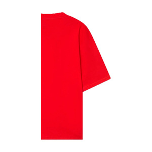 Camiseta Larga Bordada de Manga Media y Cuello Redondo para Mujer, Talla Grande, 100% Algodón Orgánico, Transpirable y Ecológica, Informal - Product Image 5