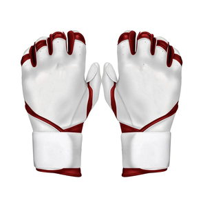 Professional Durable Sheepskin Leather Gloves for Baseball and <b>Softball</b> Training Top Hot Sale <b>Product</b> - Product Image 1