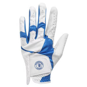 Guantes de Golf Cómodos con Agarre Suave para un Mejor Control y Precisión en el Campo - Product Image 5