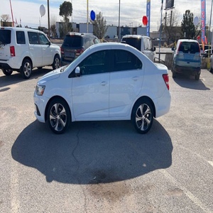 Chevrolet Sonic LT 2020 USADO EN BUEN ESTADO - Product Image 2