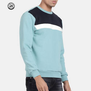 Nouveauté Meilleure Qualité ROCKHINT RH-W-008 Sweat-shirt Unisexe en Coton Molletonné Coupe Oversize 2026 Lourd Chaud Doux au Toucher Hiver - Product Image 1