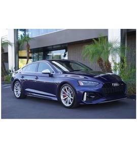 Audi RS 5 Sportback 2022 Usado en Excelentes Condiciones - Product Image 1