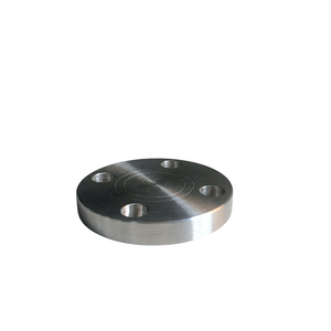 หน้าแปลนท่ออุตสาหกรรมสำหรับพื้นผิวเรียบ1 "JIS 5K-20K FF - Product Image 4