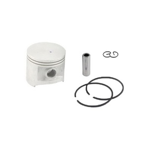 Segmenti Pistone in Alluminio Compatibili Hus372 50 mm Rif. 504201 Nuovi e Usati Ricambi Motore Benzina Agricolo Tipo Testata Cilindro - Product Image 1