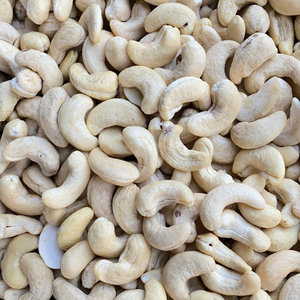 Anacardos de alta calidad W240 anacardos embalaje personalizado Santigo - Product Image 1