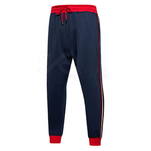 Chándal transpirable de manga larga para hombre, ropa para correr de secado rápido, chándal hecho a medida para hombre, venta al por mayor - Product Image 3