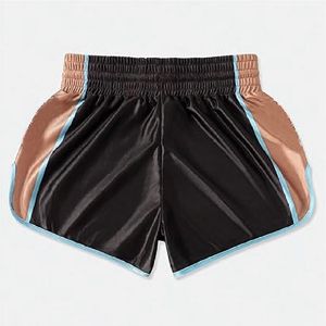 Nouveau short de boxe Muay Thai personnalisé Short de combat Short de muay-thaï à sublimation - Product Image 2