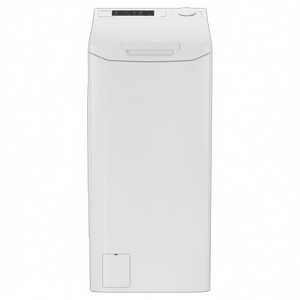 Lave-linge à chargement par le haut 6 kg TCA263D3 S Blanc classe C 1200 tr/min (41x60x86cm) - Product Image 2