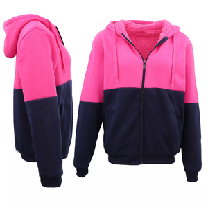 Sweats à capuche et sweatshirts à fermeture éclair complète pour hommes, conception de votre propre logo, sweats à capuche personnalisés à col montant pour hommes - Product Image 3
