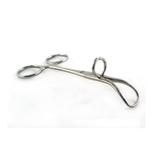 Profesional oreja labio ombligo nariz lengua tabique esponja fórceps abrazadera cuerpo todos los tamaños disponibles - Product Image 6