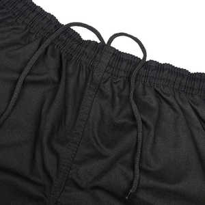 ชุดเทควันโดทนทานพร้อมเข็มขัดสำหรับทุกวัยชุดฝึกซ้อมที่คุ้มค่า - Product Image 4