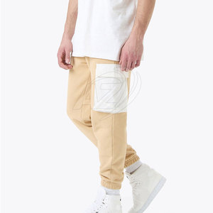 Vente chaude prix usine pantalon pour hommes séchage rapide respirant léger 100% coton droit décontracté qualité supérieure nouveauté - Product Image 3