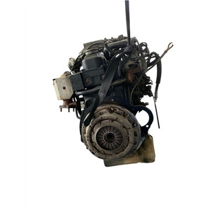 NISSAN Terrano 2 1ère série moteur diesel 2700 cm³ (93>97) - Product Image 2