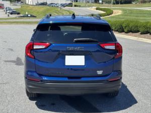 GMC Terrain FWD SLE 2022, Bien Cuidado y Limpio - Product Image 6