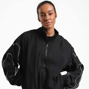 Seamless Workout Jacket <b>for</b> <b>Women</b> - Full Zip, Slim Fit <b>Running</b> & Yoga Track Jacket, Breathable & Lightweight - Product Image 2