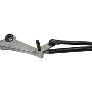 MOTEUR D'ESSUIE-GLAISE AVANT COMPLET AVEC TANDEM MERCEDES Classe A (W176) A1769061800 (12>18) - Product Image 6