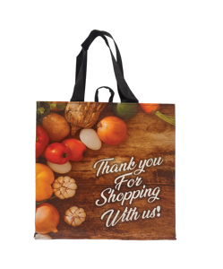 Sac de transport écologique non tissé Prix direct d'usine - Product Image 1