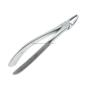 Fórceps de extracción Dental de alta calidad, Kit de 10 Uds., fórceps de dentista, instrumentos quirúrgicos dentales, instrumentos de Cirugía de ortodoncia - Product Image 6