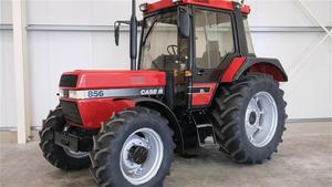 2024 Comprar Tractor agrícola Case IH original Tractor agrícola disponible a la venta2024 Comprar tractor agrícola Case IH original - Product Image 6