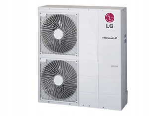 SAMSUNG EHS MONO HT DE ALTA EFICIENCIA, SILENCIOSO, 12KW, R32 - 230V CON WIFI OPCIONAL EN VENTA - Product Image 5