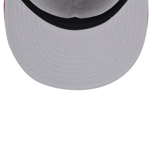 Casquette de camion avec logo OEM Chapeaux de baseball en maille Casquette de camionneur personnalisée à 5 panneaux Casquette de papa sport décontractée pour performances extérieures Casquettes de camionneur - Product Image 6