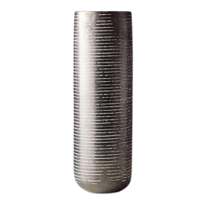 Long Tall Custom Shape <b>Gold</b> Finishing <b>Vase</b> Home Indoor Outdoor Wedding Decoration Gallery Flower Floor <b>Vase</b> - Product Image 2