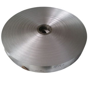 Bande bimétallique EXCEED revêtue pour la soudure de l'aluminium et de l'acier 1100 1050 0,2 mm Utilisation industrielle pour lettres-cadres - Product Image 1