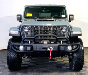 Jeep Wrangler Rubicon 392 4 portes 4x4 LHD/RHD d'occasion 2024 - Prêt à être expédié - Product Image 5