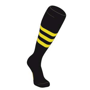 2024 nouveau sport anti-dérapant hommes chaussettes fabriquées en coton Polyester matériel fabriqué haut fabricant meilleure vente chaussettes décontractées pour hommes - Product Image 5