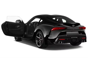 Sedán Eléctrico Híbrido Usado 2024, Volante a la Izquierda, Asientos de Cuero, Cámara Trasera, Emisión Euro IV, Bajo Consumo, Vehículo de Nueva Energía - Product Image 4