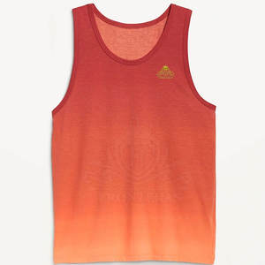 OEM Service Latest Design Oversize <b>Gym</b> <b>Vest</b> For <b>Men</b> High Quality Low Price <b>Men</b> <b>Gym</b> Wear <b>Gym</b> <b>Vest</b> - Product Image 4