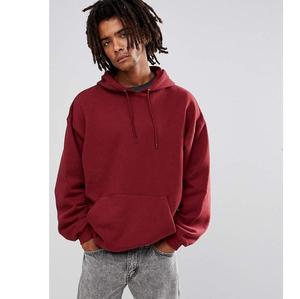 Sudadera con Capucha Oversize Estampada Unisex 2026, Ropa Urbana, Fabricantes de Sudaderas Personalizadas, Sudaderas para Hombre 100% Algodón, Invierno - Product Image 1