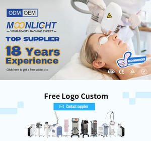 Appareil professionnel d'épilation au laser à diode 755nm 808nm 1064nm avec système de refroidissement par glace en titane pour salon et clinique - Product Image 4