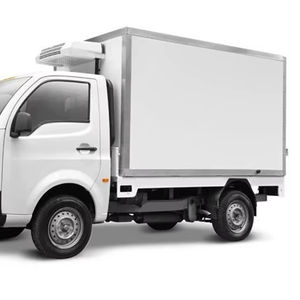 Sistema de Monitoreo Remoto para Contenedores Refrigerados de Eficiencia Energética a Precio de Fábrica para Control de Temperatura en Tiempo Real - Product Image 1