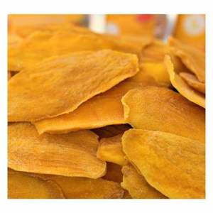 Mangue séchée douce naturelle du Vietnam Fabricant Mangue séchée de bonne qualité à bas prix - Product Image 5