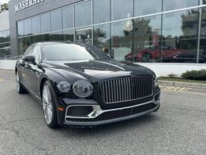 2023 Bentley Flying Spur Speed AWD, Listo para Enviar - Product Image 4