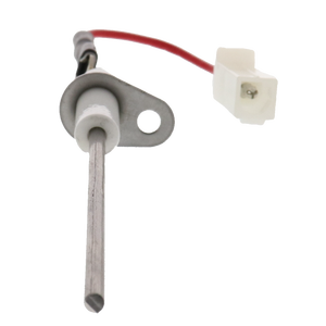 Sensor de llama de cerámica ERLH680013 de repuesto para calentadores eléctricos domésticos y exteriores a gas LH680013 - Product Image 2