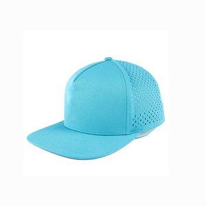 Gorra de Sublimación Snapback Unisex de la mejor calidad, lona de algodón transpirable, lazos de mezclilla, tendencia, estilo al aire libre, tarifa al por mayor, olor - Product Image 1
