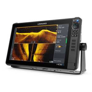 <span class=keywords><strong>Promo</strong></span> Terbaik Untuk L0W RANCCES HDS PRO 16 Fishfinder / Chartplotter dengan Integrasi Pintar Mesin Baru |   Asli - Product Image 1