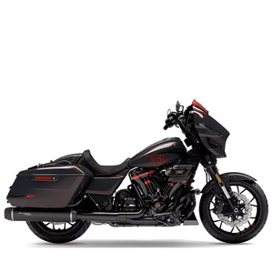 Nueva Harley-Davidson Street Glide CVO ST Touring 2026 con 3 años de garantía, lista para enviar - Product Image 1
