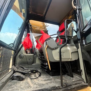 รถขุดมือสอง CAT 320D2 ผลิตในญี่ปุ่น ระบบเครื่องยนต์เสถียร อุปกรณ์ก่อสร้าง ราคาดี มีขาย - Product Image 6