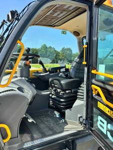 Chargeur agricole JCB 542 70 AGRI SUPER 2022 - Product Image 4